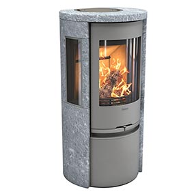 Contura 556T Style талькомагнезит Contura 556T Style талькомагнезит