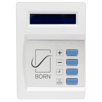 Пульт управления BORN CP-mini 36 Пульт управления BORN CP-mini 36