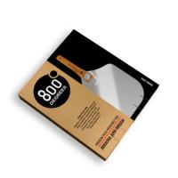 Лопатка для пиццы складная 800 Degrees Rotatable Pizza Paddle