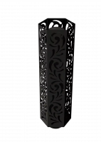 Сетка на трубе Grill’D Violet