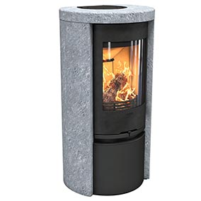 Contura 520T Style Талькомагнезит Contura 520T Style Талькомагнезит