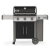 Газовый гриль Weber GENESIS II E-315 GBS, черный Газовый гриль Weber GENESIS II E-315 GBS, черный