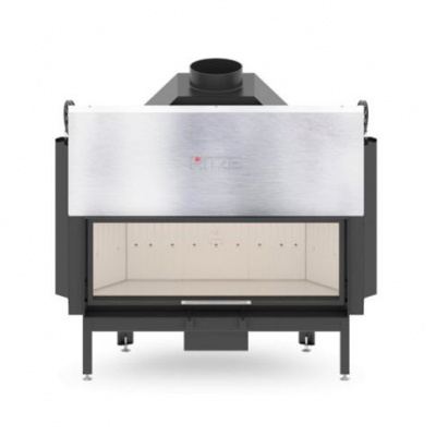 Каминная топка Hitze Albero AL120X43G.H Каминная топка Hitze Albero AL120X43G.H