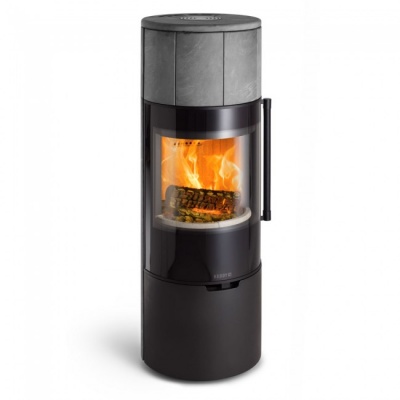 Отопительная печь Keddy K900, Высокая, Soapstone Отопительная печь Keddy K900, Высокая, Soapstone
