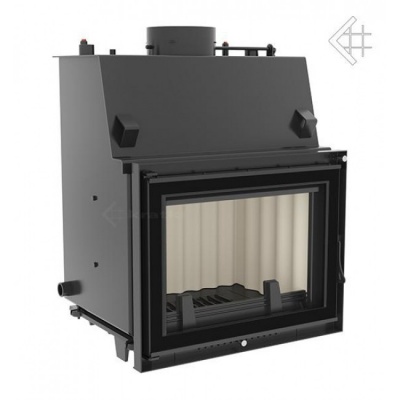 Каминная топка Kratki Zuzia PW 19 W DECO Каминная топка Kratki Zuzia PW 19 W DECO