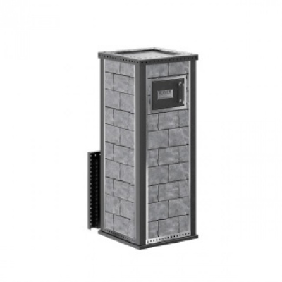 Печь для бани дровяная Klover Design 02 Печь для бани дровяная Klover Design 02