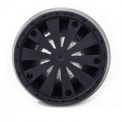 Композитный газовый баллон HPC Research Grill Edition 12,7 л Композитный газовый баллон HPC Research Grill Edition 12,7 л