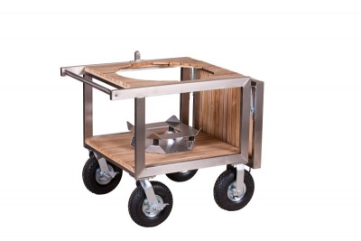 Гриль Monolith CLASSIK PRO Buggy Гриль Monolith CLASSIK PRO Buggy