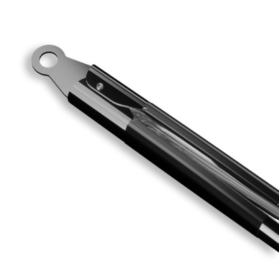 Щипцы для гриля с фиксатором Silver Line 800 Degrees Stainless Steel Tongs