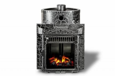 Печь для бани Feringer Гармония  Печь для бани Feringer Гармония