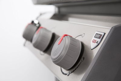 Газовый гриль Weber Spirit II E-310 GBS Газовый гриль Weber Spirit II E-310 GBS