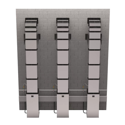 Система интеграции Sangens Spa System X3 Система интеграции Sangens Spa System X3