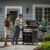 Гриль газовый Broil King BARON 440 Гриль газовый Broil King BARON 440