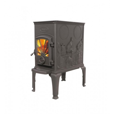 Печь-камин Dovre 40CBS Печь-камин Dovre 40CBS