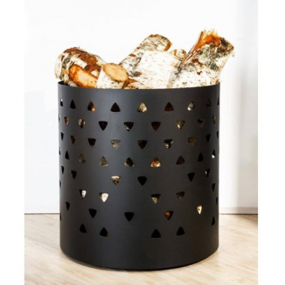 Дровница FireWood Amsterdam