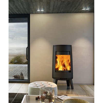Печь-камин Dovre BOLD 300 Печь-камин Dovre BOLD 300