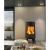Печь-камин Dovre BOLD 300 Печь-камин Dovre BOLD 300