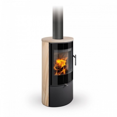 Печь-камин Romotop Laredo песчаник Печь-камин Romotop Laredo песчаник