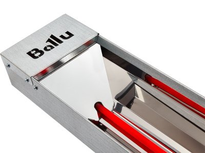 Обогреватель инфракрасный BALLU BIH-T2-1.5