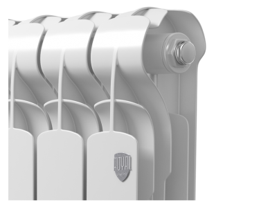 Радиатор Royal Thermo Indigo 500 2.0 - 10 секц.