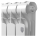 Радиатор Royal Thermo Indigo 500 2.0 - 4 секц. Радиатор Royal Thermo Indigo 500 2.0 - 4 секц.