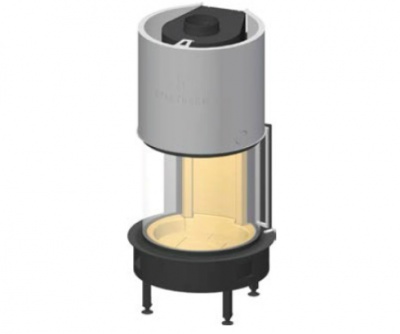 Каминная топка Spartherm Magic Каминная топка Spartherm Magic