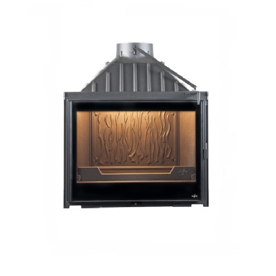 Каминная топка Seguin Europa 7 Evolution Black Line Каминная топка Seguin Europa 7 Evolution Black Line