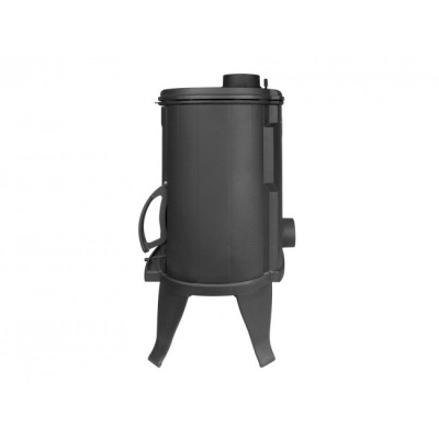 Печь-камин Guca Eliptiko (Гуча, элиптико)