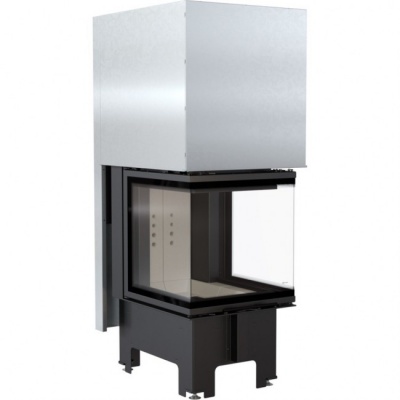 Каминная топка Kratki NBC 8 (гильотина) Каминная топка Kratki NBC 8 (гильотина)