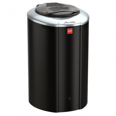 Электрическая печь Harvia Forte AFB6 Black