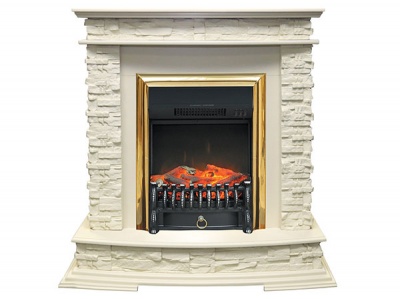 Портал Luzern сланец под классические очаги Портал Luzern сланец под классические очаги