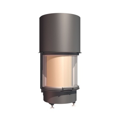 Каминная топка Schmid Ronda 6057 h Каминная топка Schmid Ronda 6057 h