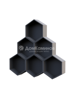 ДРОВНИК СОТЫ Конфигурация 4