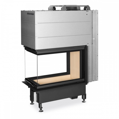 Каминная топка Romotop HEAT U 3G L 50.52.70.21 Каминная топка Romotop HEAT U 3G L 50.52.70.21
