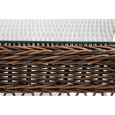 Журнальный столик 4SIS Гранд Латте Цвет: коричневый Журнальный столик 4SIS Гранд Латте Цвет: коричневый