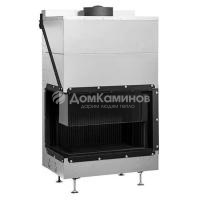 Топка Metalfire Ultime D MF 800-50 WHE 2S L