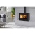 Печь-камин Panadero Java Wall EcoDesign Печь-камин Panadero Java Wall EcoDesign