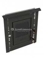  Печи для бани и сауны