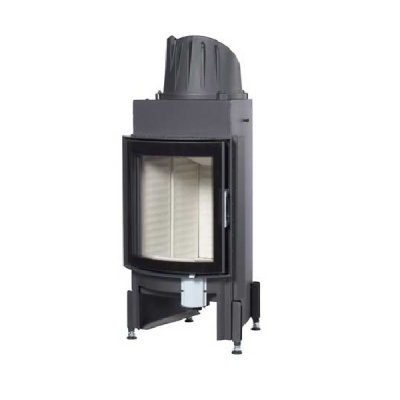 Каминная топка Austroflamm 45x51 K Round