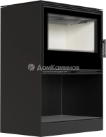 Печь-камин Kratki Kari 80 W