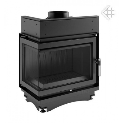 Каминная топка Kratki Maja L BS (угловое стекло слева) Каминная топка Kratki Maja L BS (угловое стекло слева)