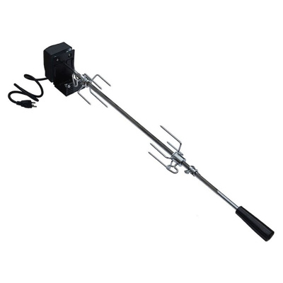 Газовый гриль B-Fire Bizon Premium 3 (2 столика + тележка 60 см.), черный Газовый гриль B-Fire Bizon Premium 3 (2 столика + тележка 60 см.), черный