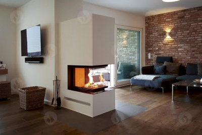 Каминная топка Romotop HEAT U 3G L 50.52.70.21 Каминная топка Romotop HEAT U 3G L 50.52.70.21