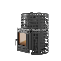  Печи для бани и сауны