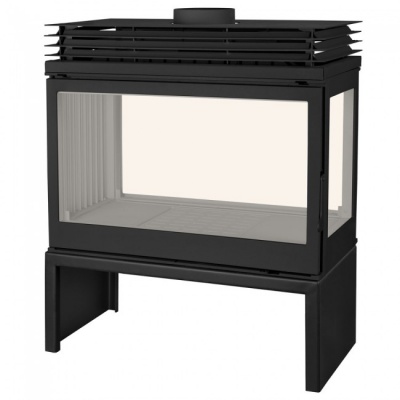 Отопительная печь Liseo Castiron LCI 9 GDFs Stove Отопительная печь Liseo Castiron LCI 9 GDFs Stove