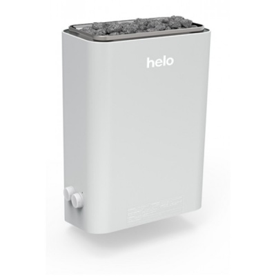 Электрокаменка Helo Vienna 80 STS (серая) Электрокаменка Helo Vienna 80 STS (серая)
