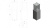 Нагреватель газовый PATIO/G31/37MBAR/S - сталь, пульт Нагреватель газовый PATIO/G31/37MBAR/S - сталь, пульт