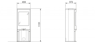 Contura 710 Contura 710