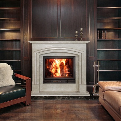 Мраморный портал Zurich Мраморный портал Zurich