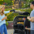 Пеллетный гриль Weber SmokeFire EX4 Пеллетный гриль Weber SmokeFire EX4
